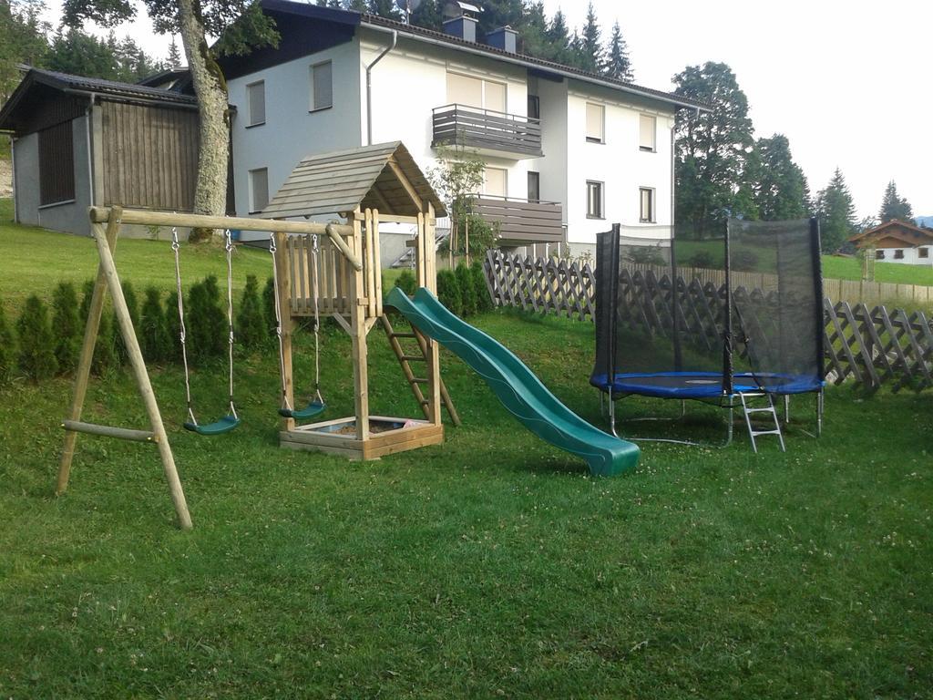 Apartment Oesterreich Ramsau am Dachstein Ruang foto