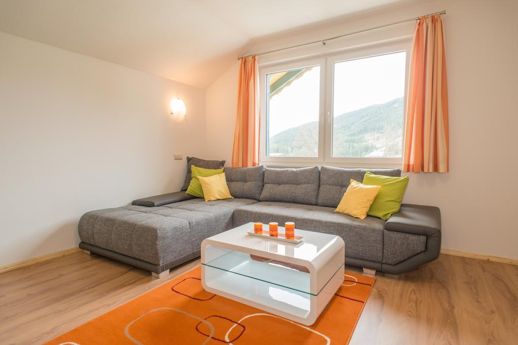 Apartment Oesterreich Ramsau am Dachstein Bagian luar foto